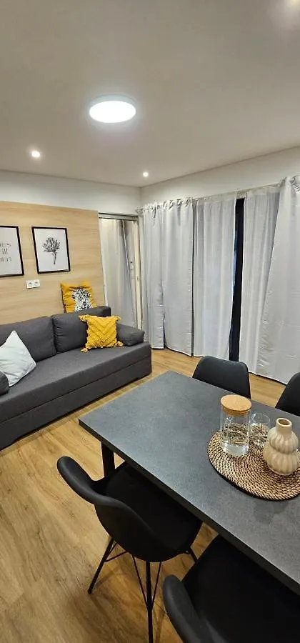 Mh Holiday Dream - Oaza Mira Resort Drage Holiday park