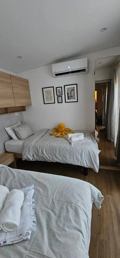Mh Holiday Dream - Oaza Mira Resort Drage Holiday park