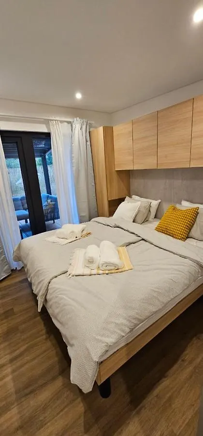 Mh Holiday Dream - Oaza Mira Resort Drage