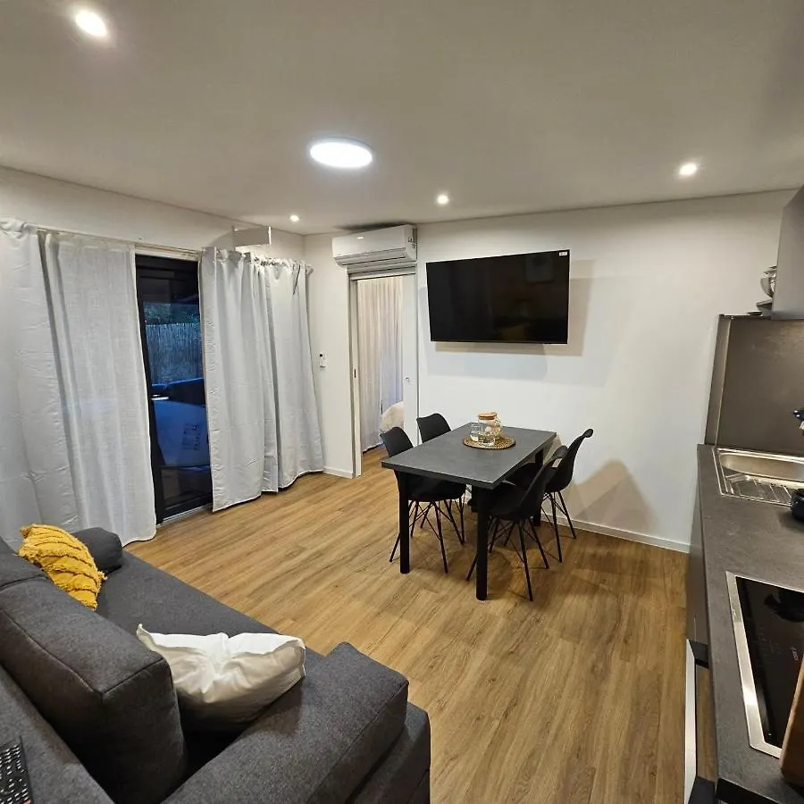 Mh Holiday Dream - Oaza Mira Resort Drage 0*,  Croatia