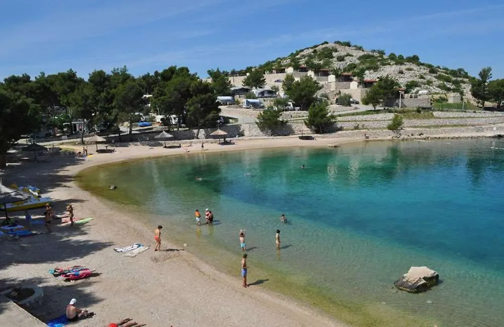 Mh Holiday Dream - Oaza Mira Resort Drage