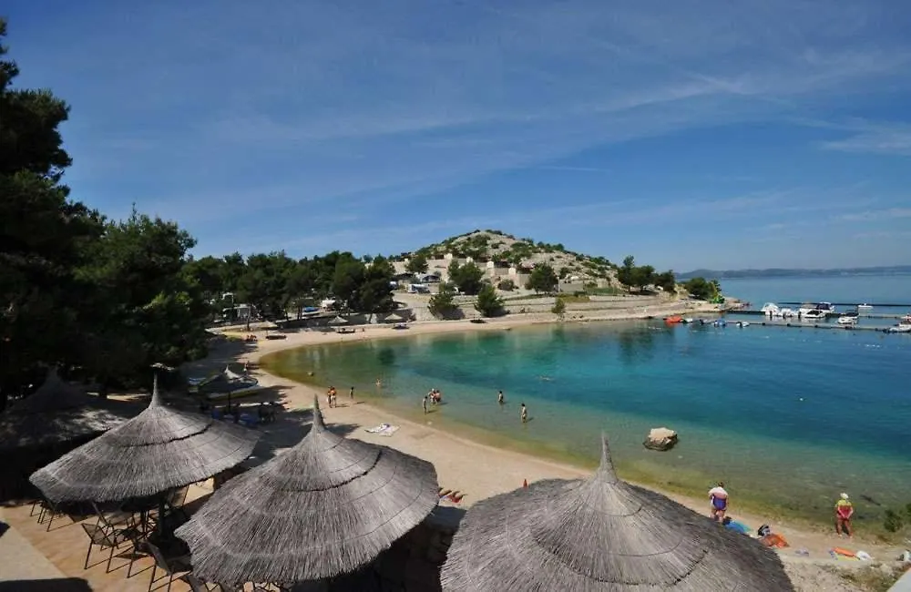 Holiday park Mh Holiday Dream - Oaza Mira Resort Drage
