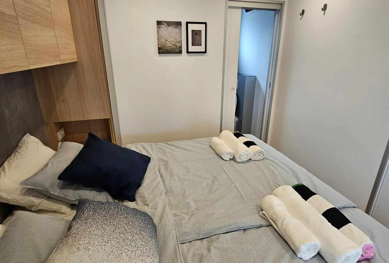 Holiday park Mh Holiday Dream - Oaza Mira Resort Drage