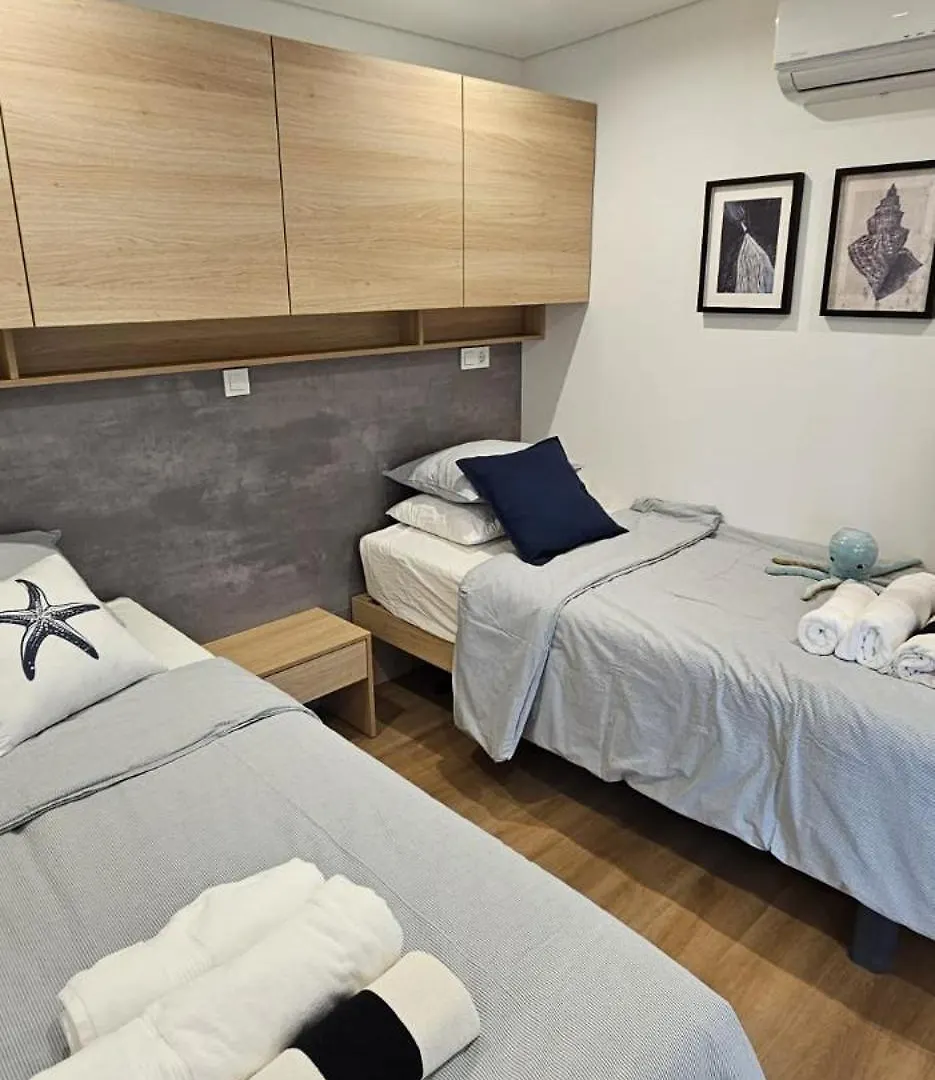 Holiday park Mh Holiday Dream - Oaza Mira Resort Drage