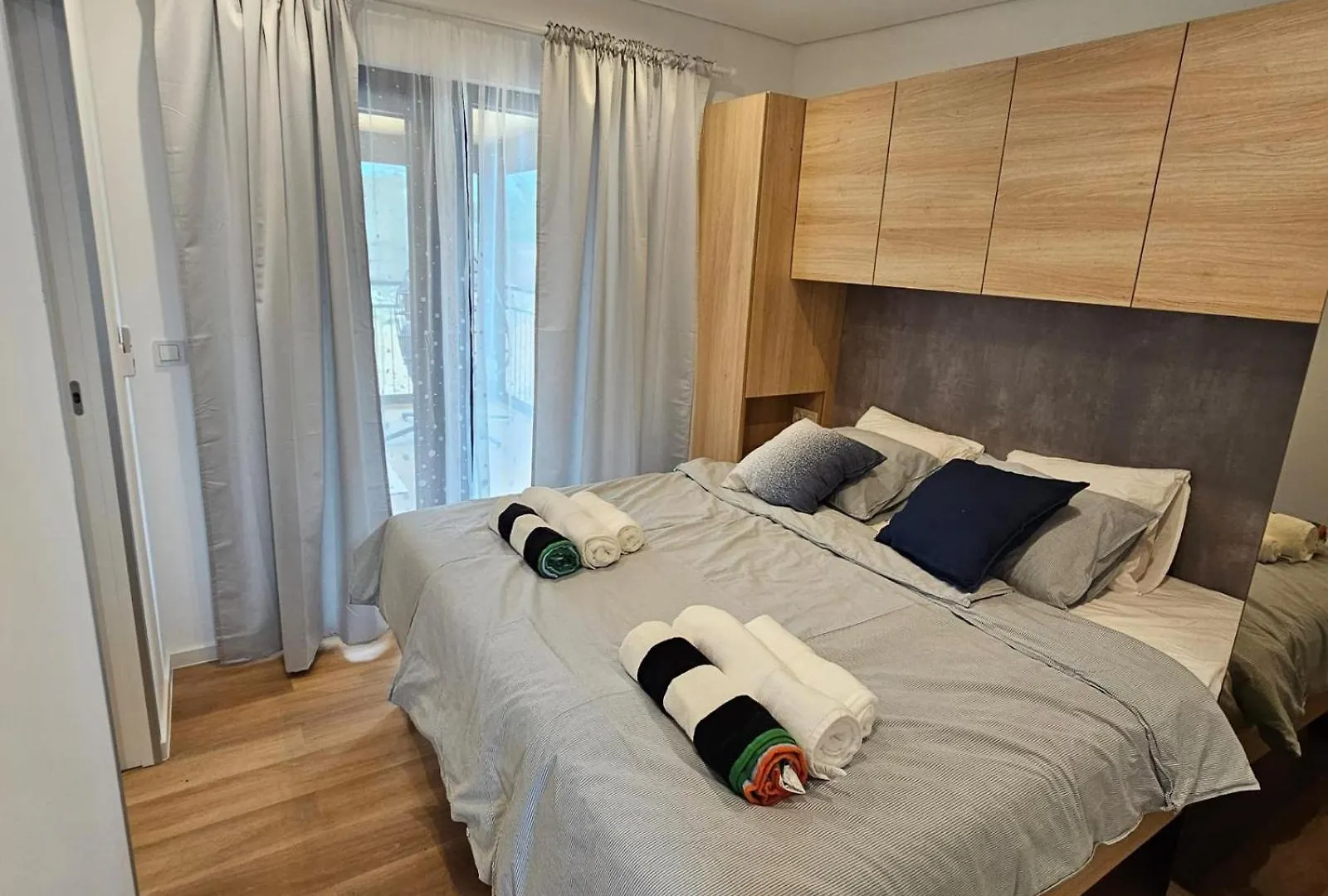 Holiday park Mh Holiday Dream - Oaza Mira Resort Drage