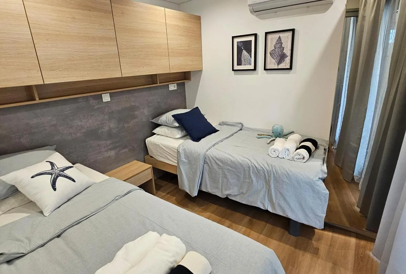 Holiday park Mh Holiday Dream - Oaza Mira Resort Drage