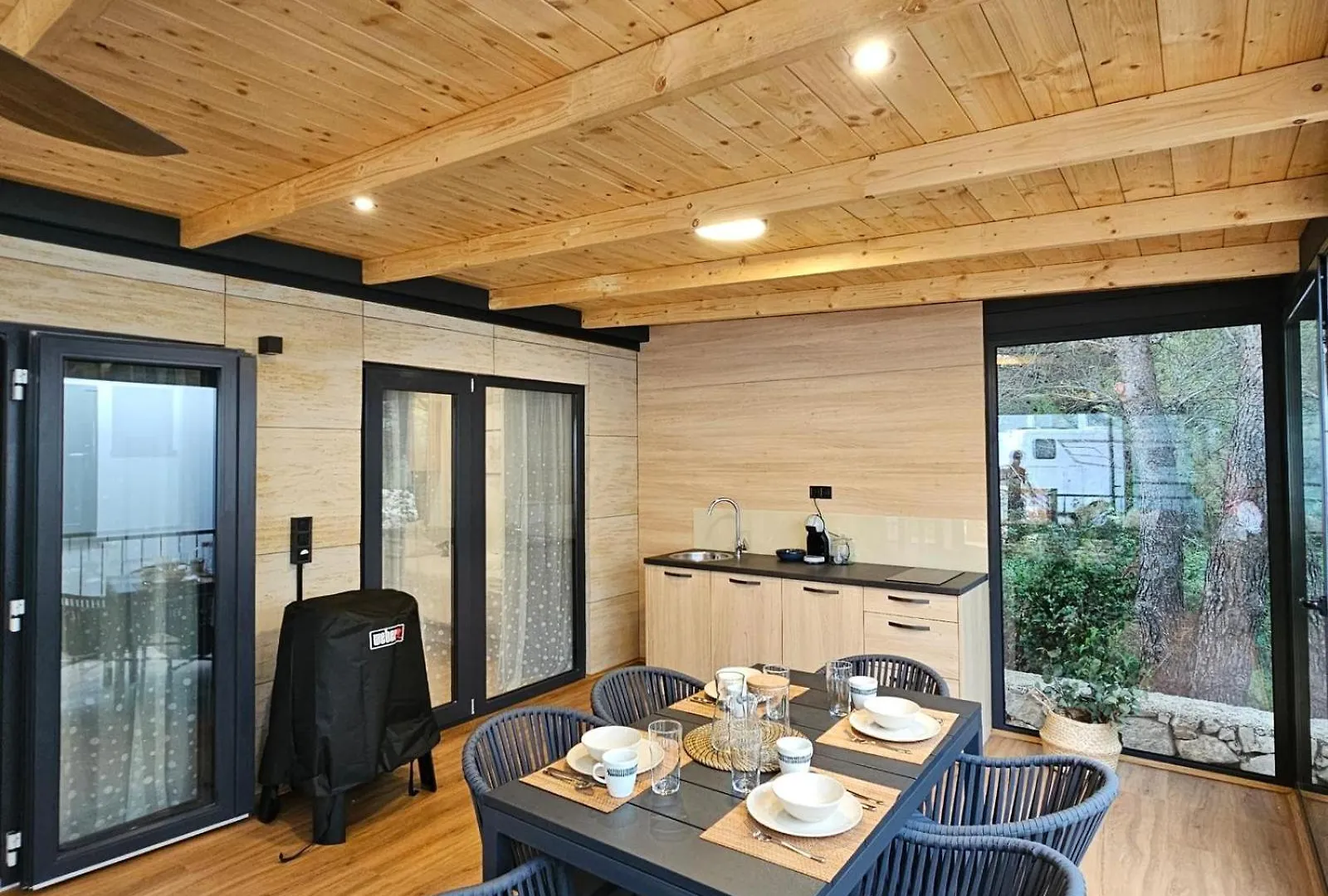 Mh Holiday Dream - Oaza Mira Resort Drage Croatia