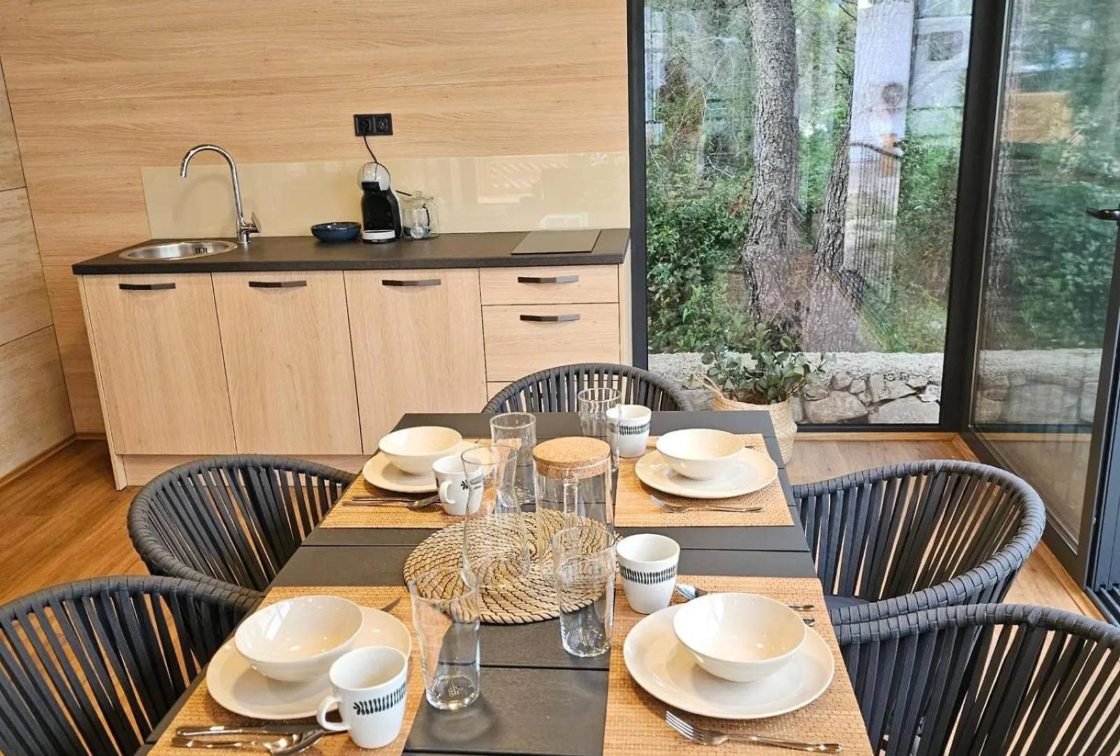 Mh Holiday Dream - Oaza Mira Resort Drage Croatia