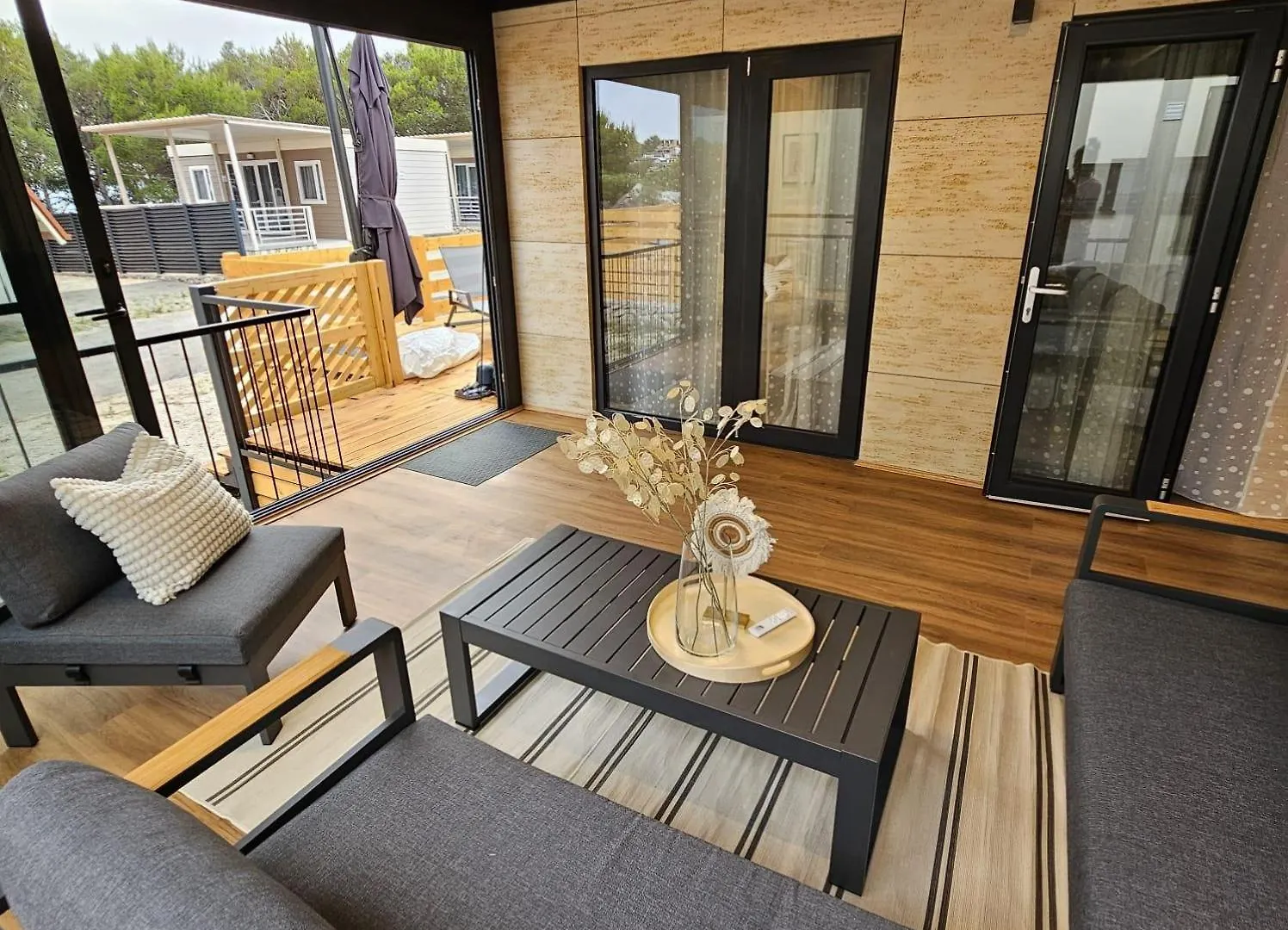 Holiday park Mh Holiday Dream - Oaza Mira Resort Drage