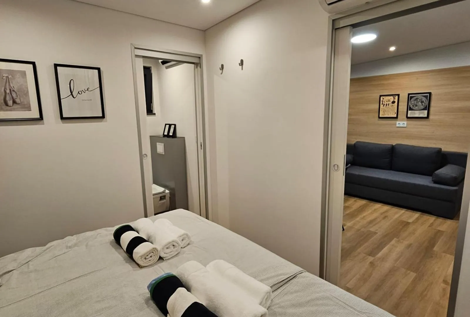 Mh Holiday Dream - Oaza Mira Resort Drage Holiday park
