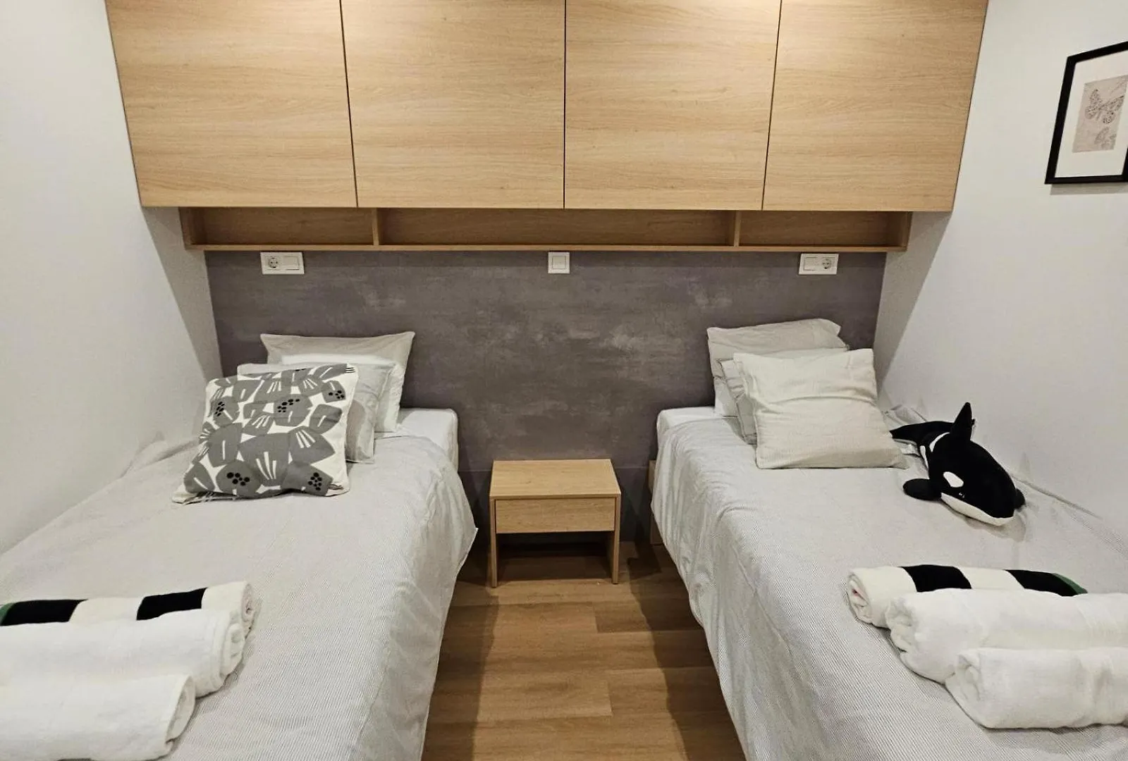 Mh Holiday Dream - Oaza Mira Resort Drage Croatia