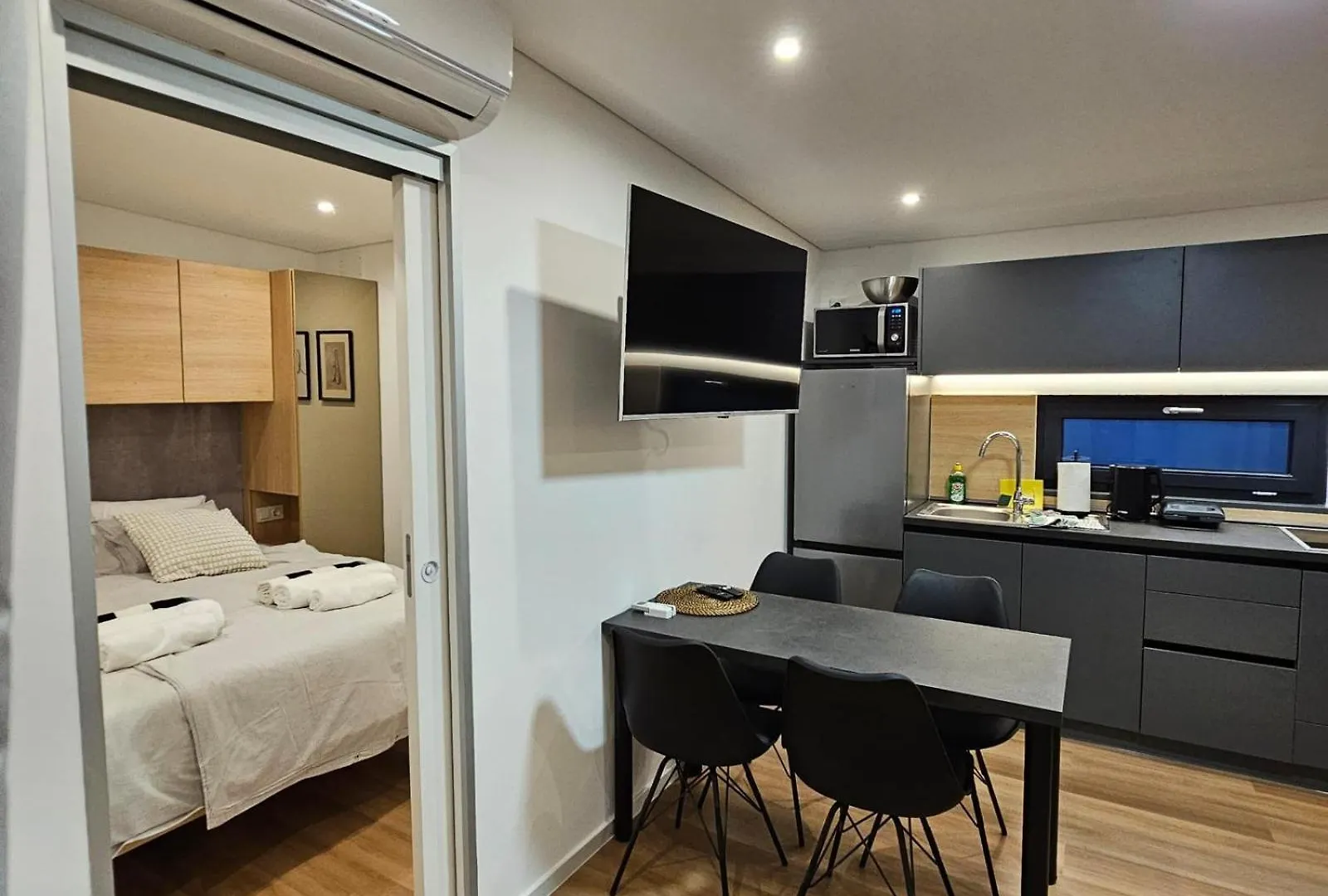 Holiday park Mh Holiday Dream - Oaza Mira Resort Drage
