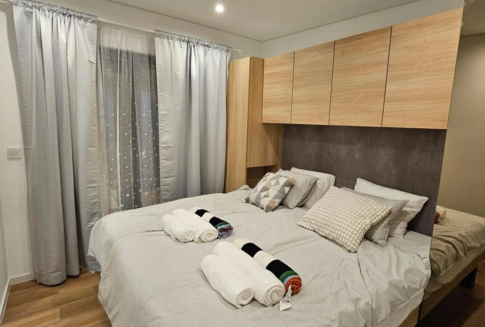 Mh Holiday Dream - Oaza Mira Resort Drage