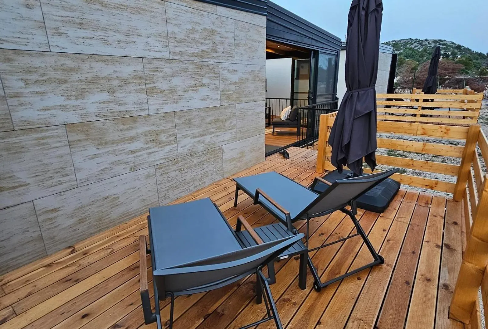 Mh Holiday Dream - Oaza Mira Resort Drage Croatia