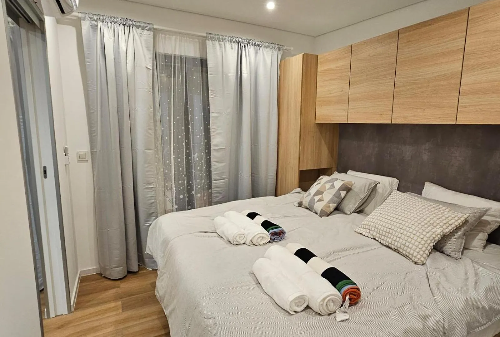 Mh Holiday Dream - Oaza Mira Resort Drage