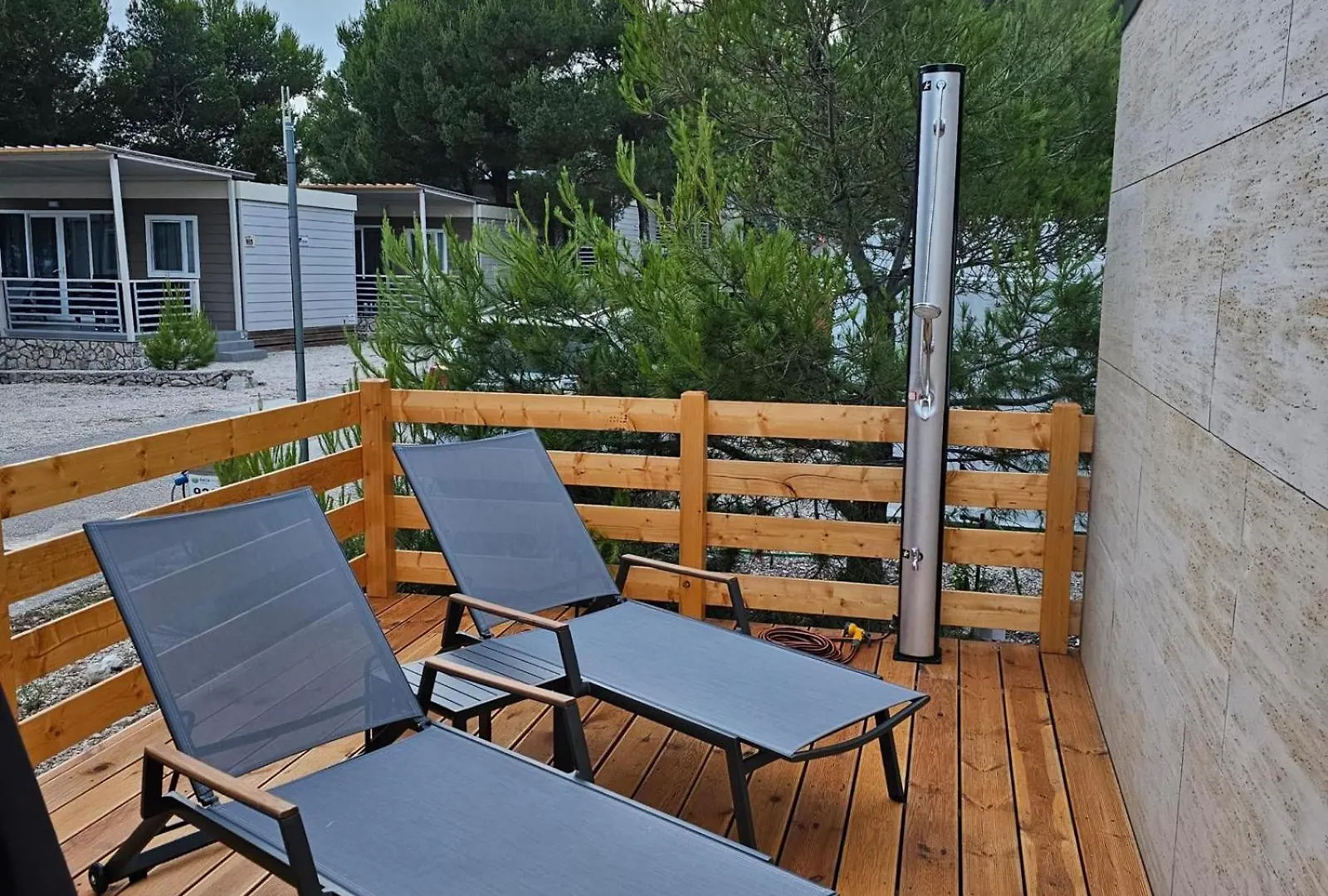 Mh Holiday Dream - Oaza Mira Resort Drage 0*,  Croatia