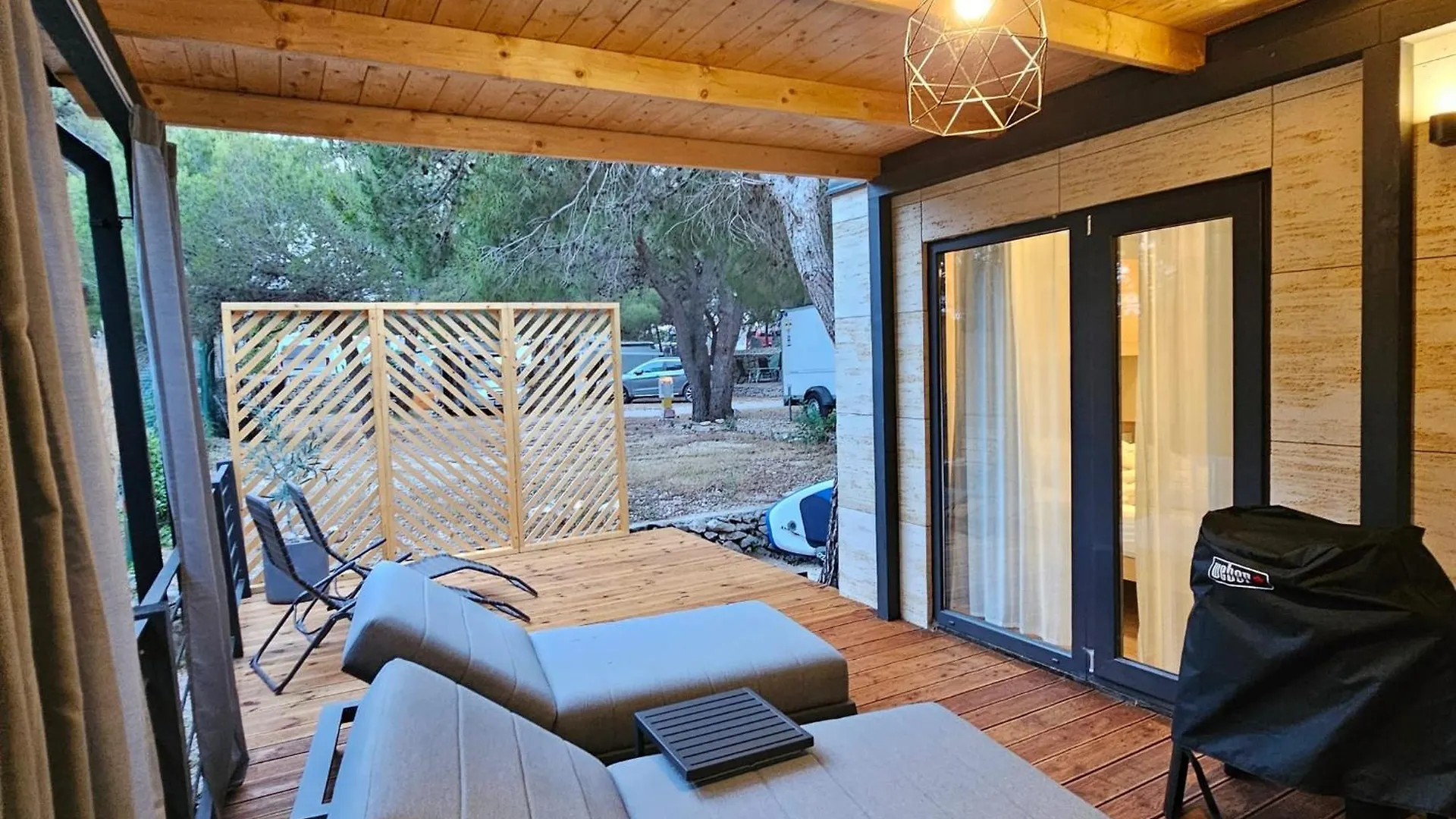 Holiday park Mh Holiday Dream - Oaza Mira Resort Drage