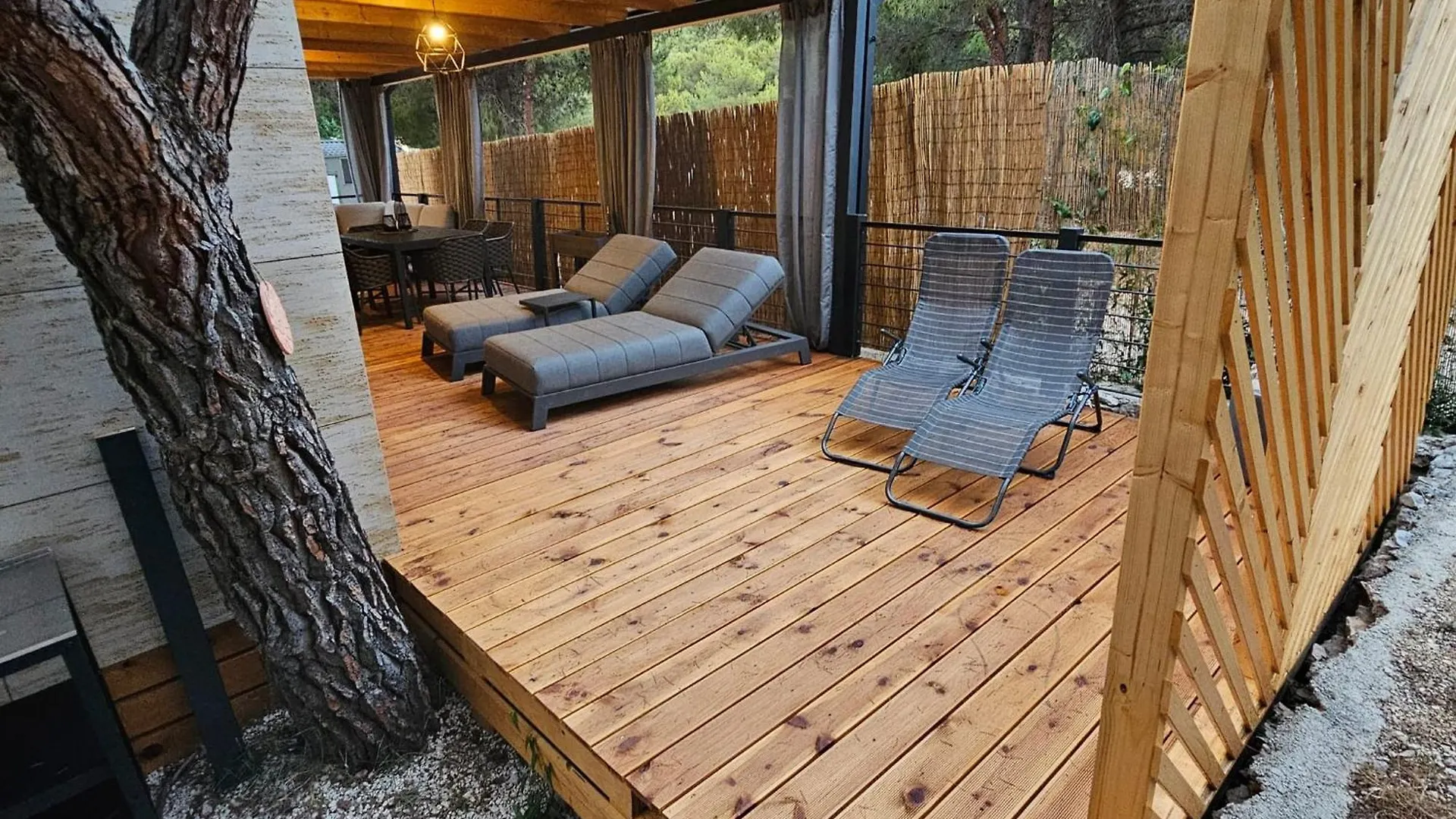 Mh Holiday Dream - Oaza Mira Resort Drage Holiday park