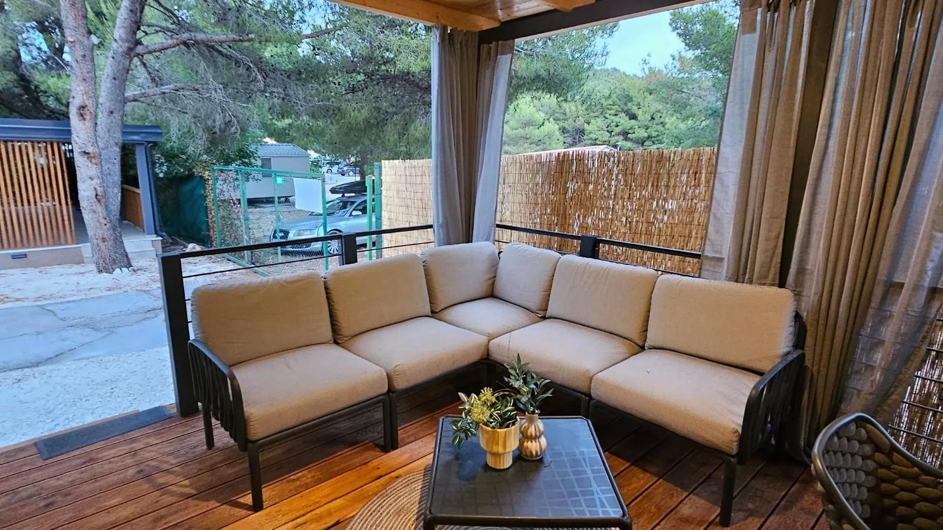 Holiday park Mh Holiday Dream - Oaza Mira Resort Drage