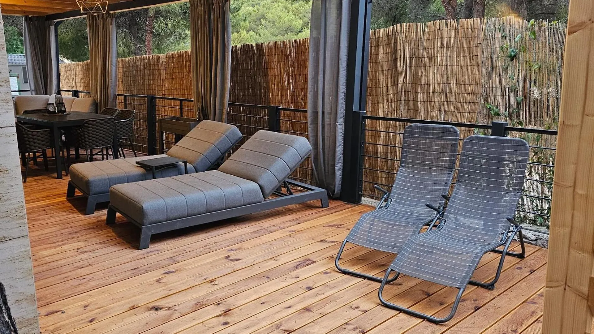 Holiday park Mh Holiday Dream - Oaza Mira Resort Drage