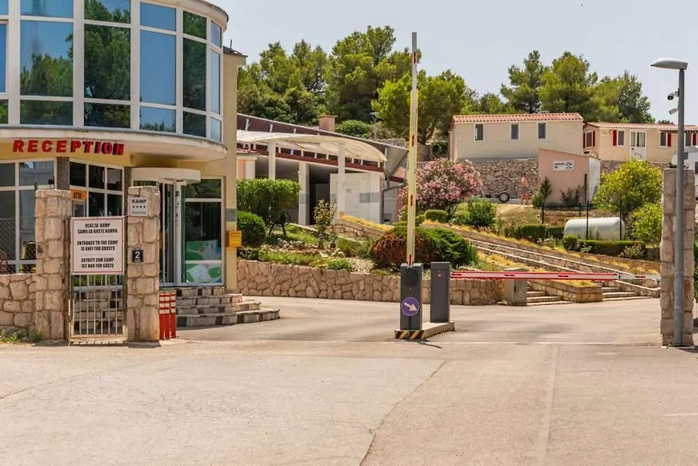Holiday park Mh Holiday Dream - Oaza Mira Resort Drage