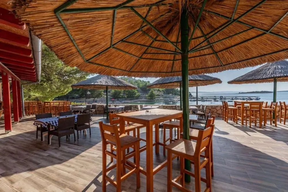 Mh Holiday Dream - Oaza Mira Resort Drage Croatia