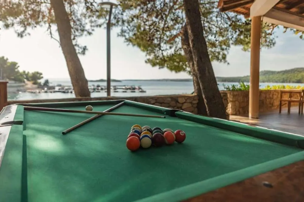 Holiday park Mh Holiday Dream - Oaza Mira Resort Drage